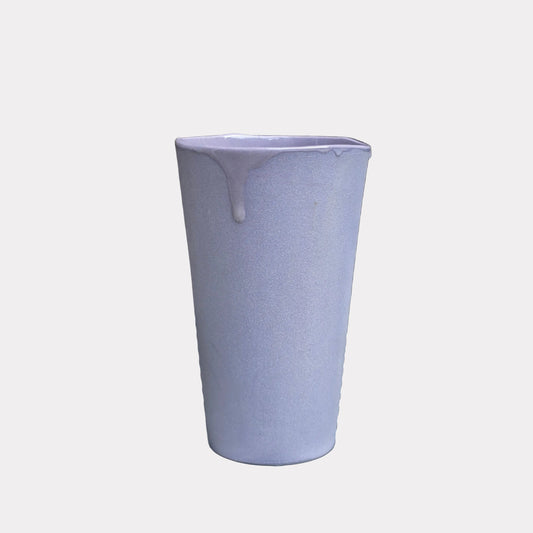 Medium Tumbler 12cm | Mauve Purple 1