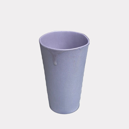 Medium Tumbler 12cm | Mauve Purple 1