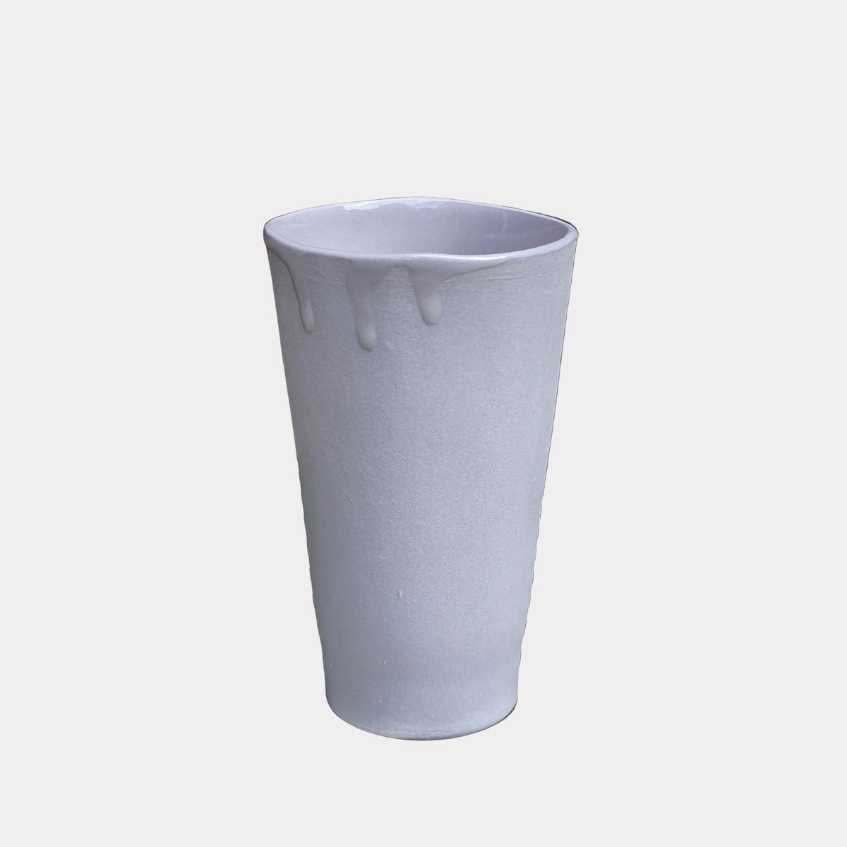 Medium Tumbler 12cm | Mauve Purple 2