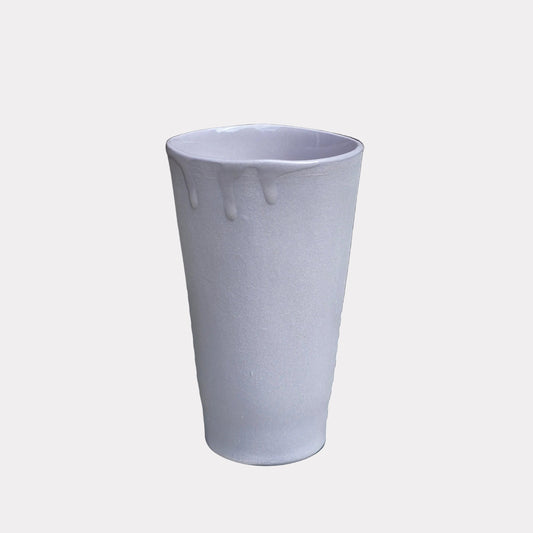 Medium Tumbler 12cm | Mauve Purple 2