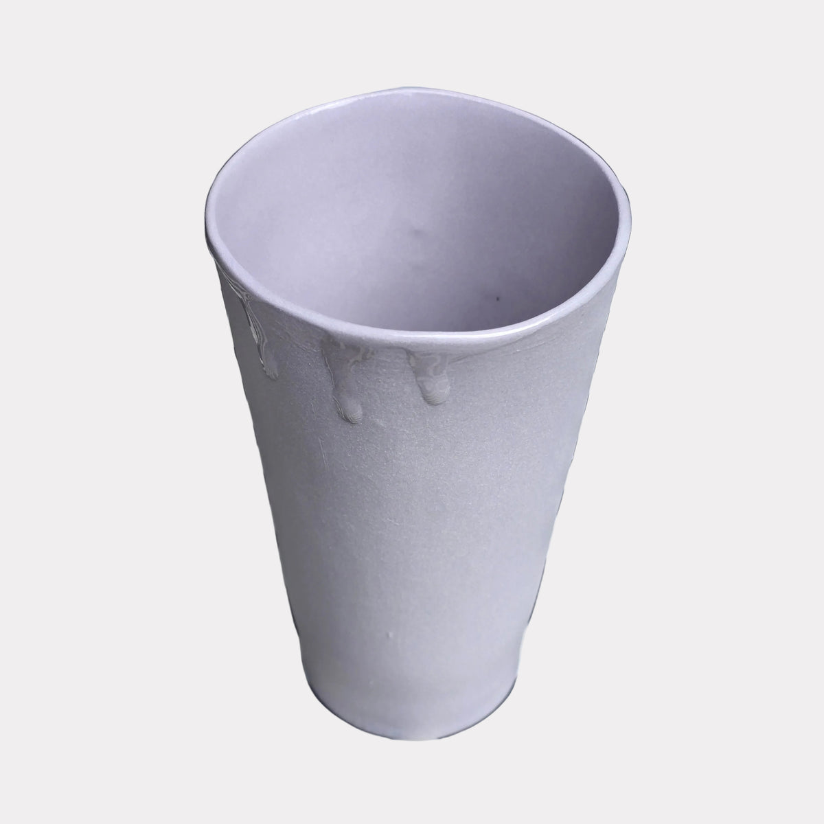 Medium Tumbler 12cm | Mauve Purple 2