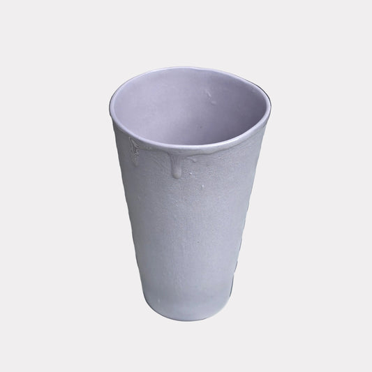 Medium Tumbler 12cm | Mauve Purple 3
