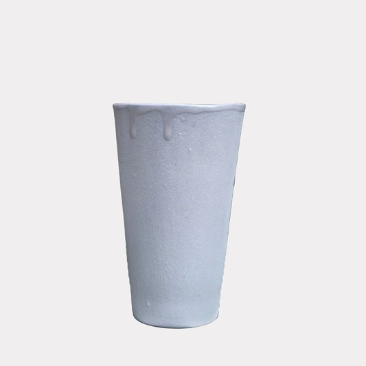 Medium Tumbler 12cm | Mauve Purple 3