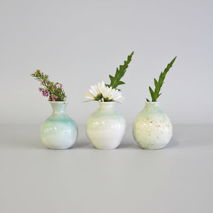 Egg Blue | Bud Vase 5