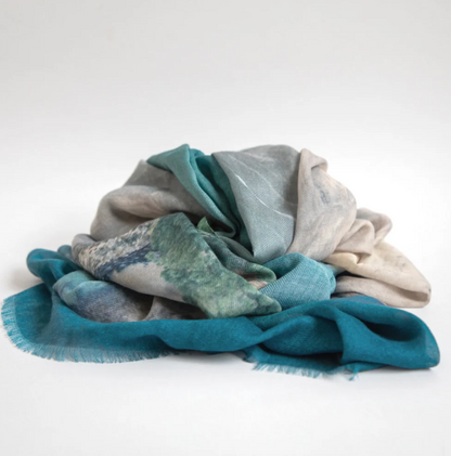 Northland Hues Scarf