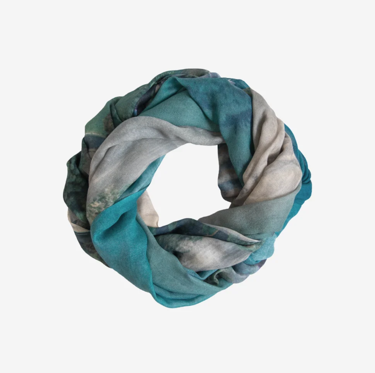 Northland Hues Scarf
