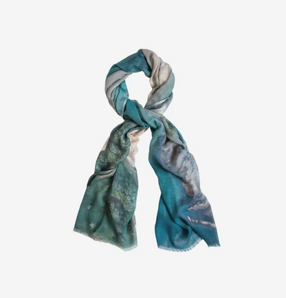 Northland Hues Scarf