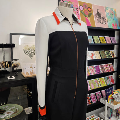 Cue Design Jumpsuit