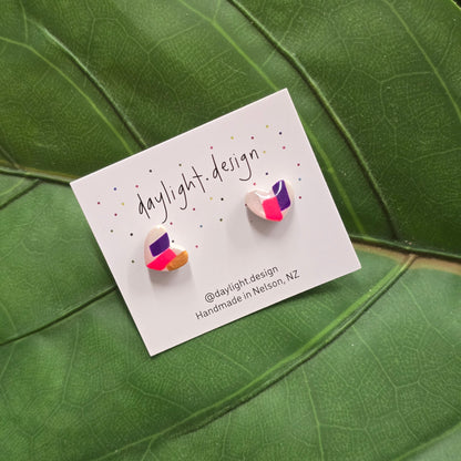 Daylight Design | Resin Studs