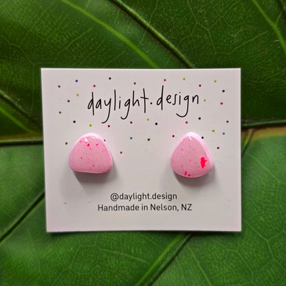 Daylight Design | Resin Studs