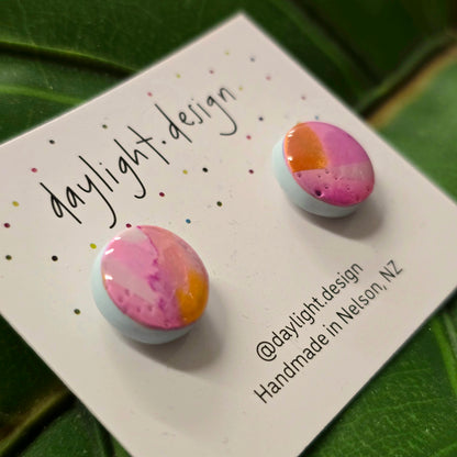Daylight Design | Resin Studs