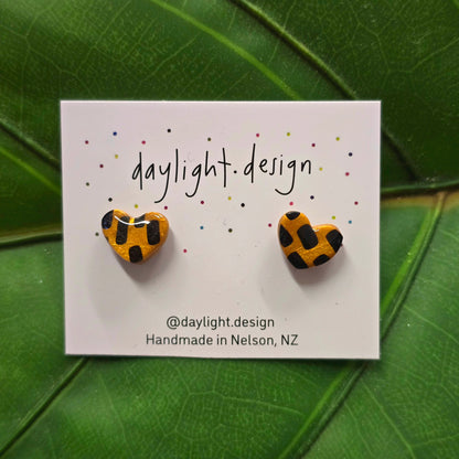 Daylight Design | Resin Studs