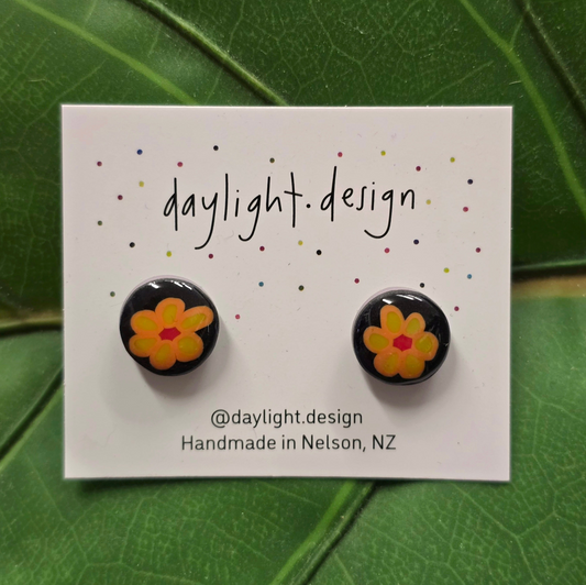 Daylight Design | Resin Studs Style 11