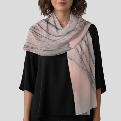 East Coast Swim Scarf