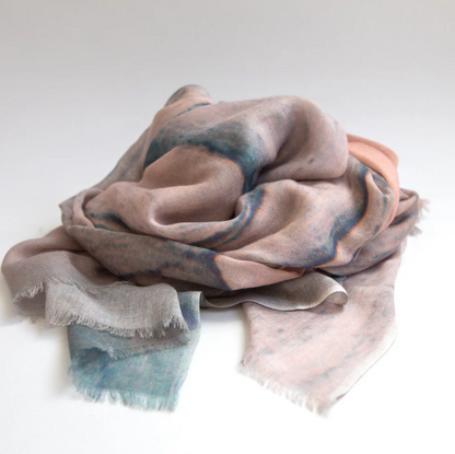 East Coast Swim Scarf
