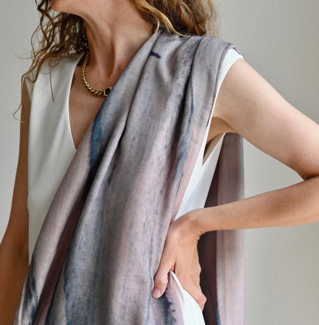 East Coast Swim Scarf