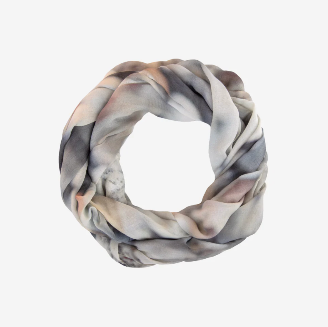 Volcanic Treasure Scarf