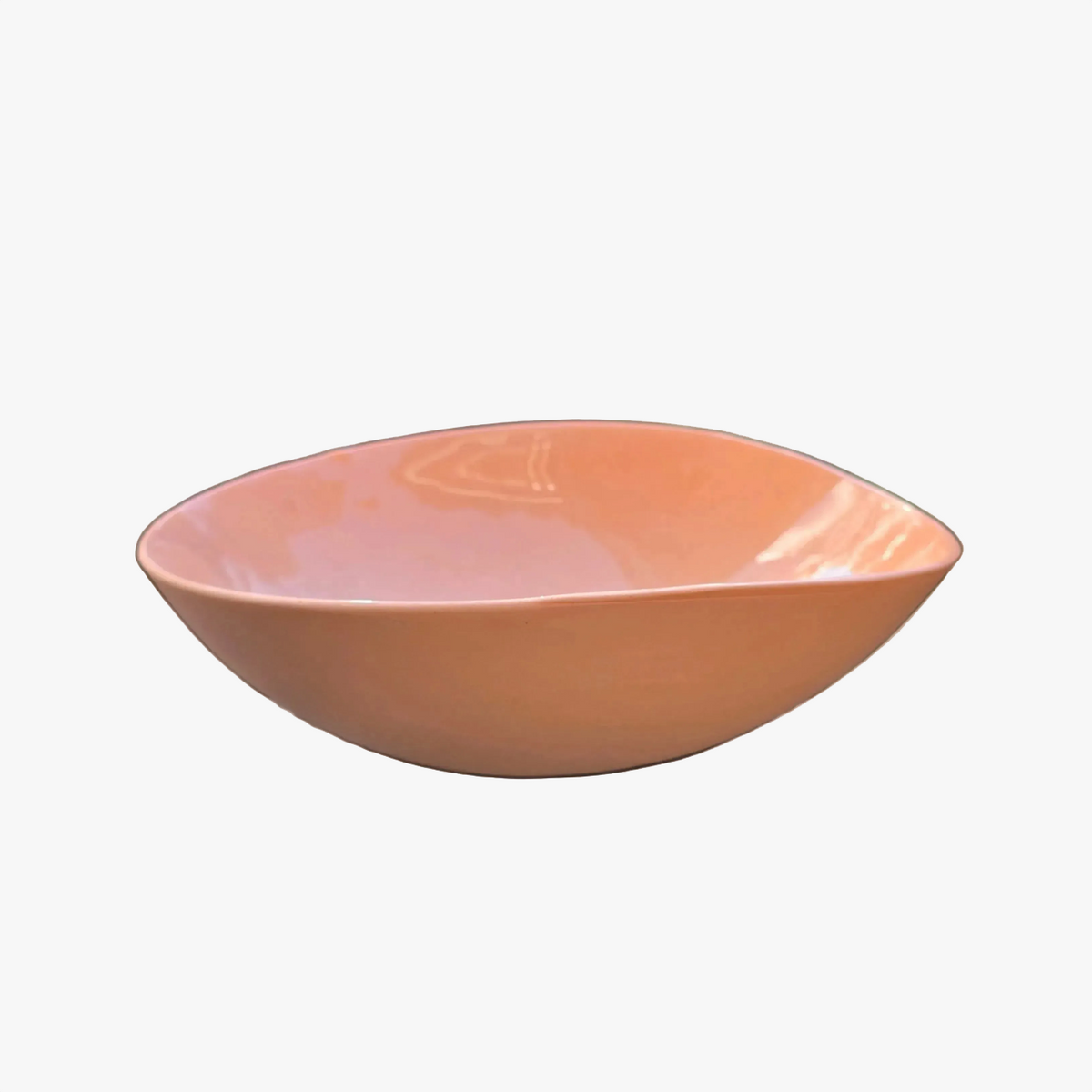 Dessert Bowl 16cm | Apricot