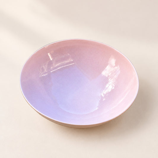 Dessert Bowl 16cm | Blush Pink