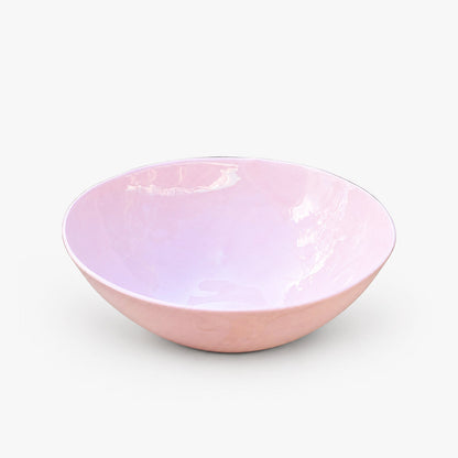 Dessert Bowl 16cm | Blush Pink