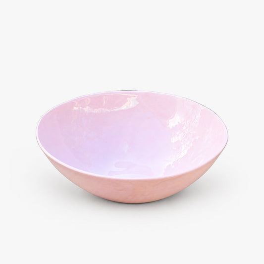 Dessert Bowl 16cm | Blush Pink