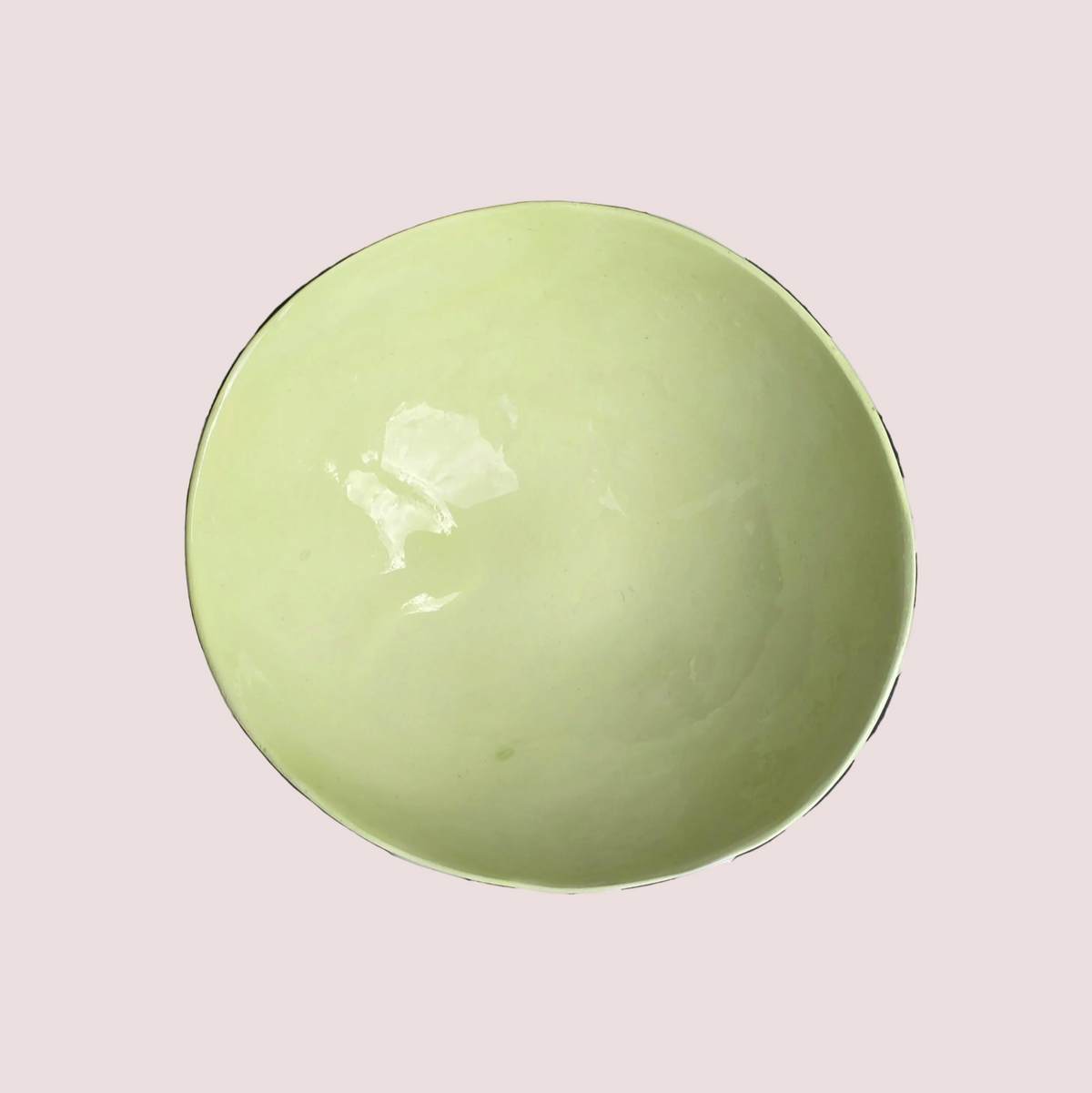 Dessert Bowl 16cm | Pistachio Green
