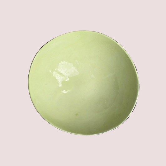Dessert Bowl 16cm | Pistachio Green