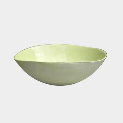 Dessert Bowl 16cm | Pistachio Green