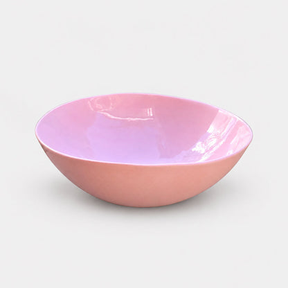 Dessert Bowl 16cm | Powder Pink