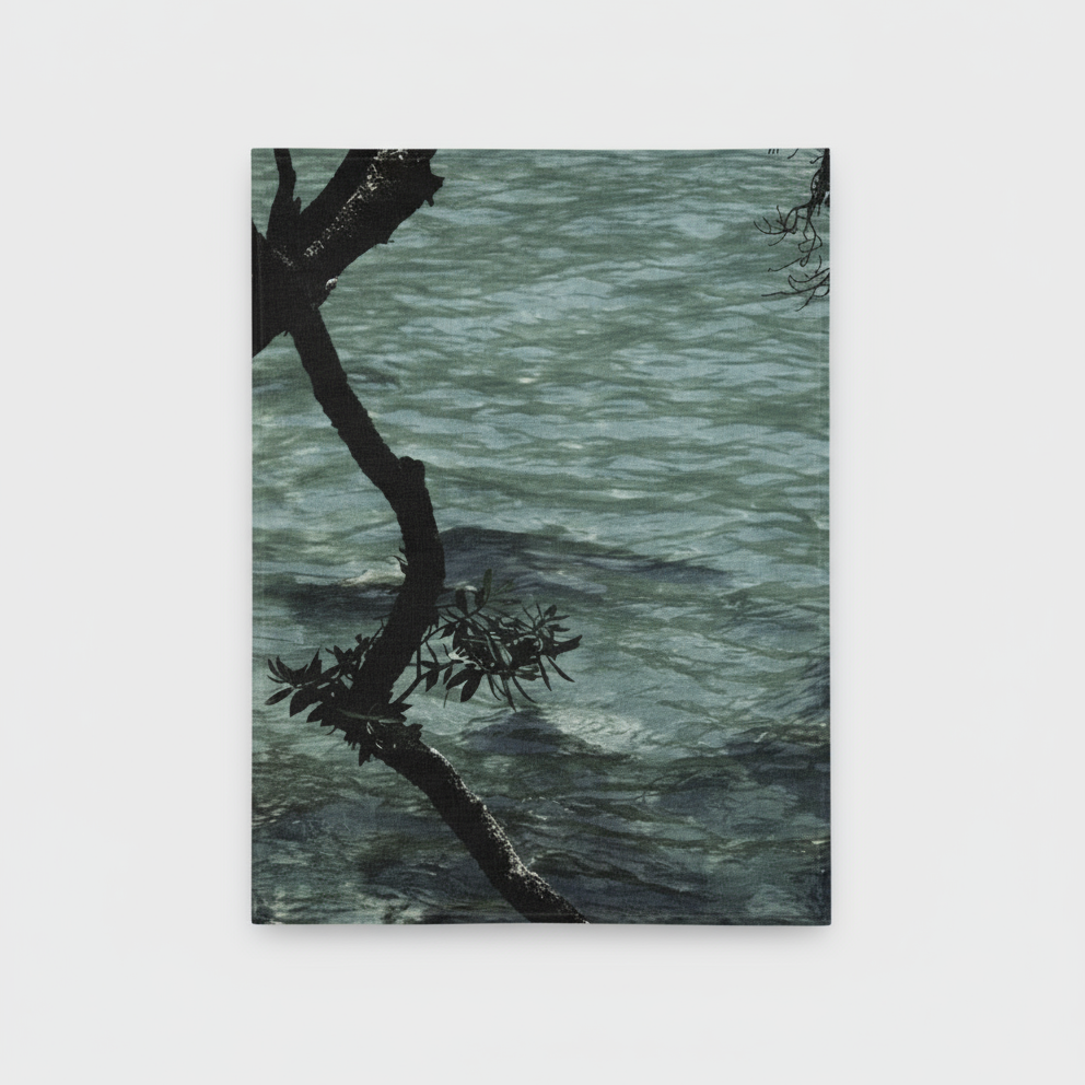 Coromandel Moments | Tea Towel