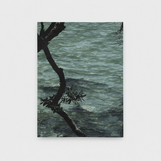 Coromandel Moments | Tea Towel