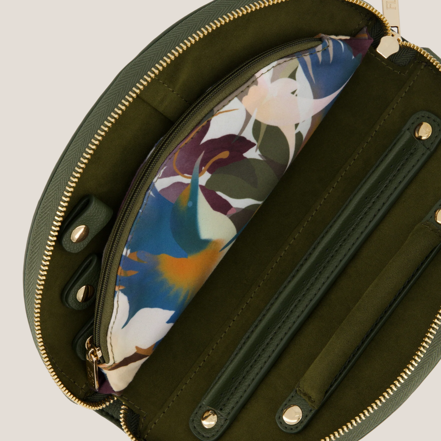 FLOX Antipodes Travel Jewelley Case