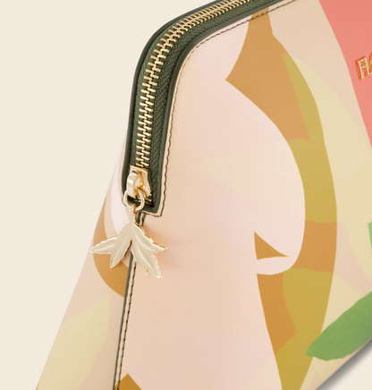 FLOX Whenua Cometic Case | Large