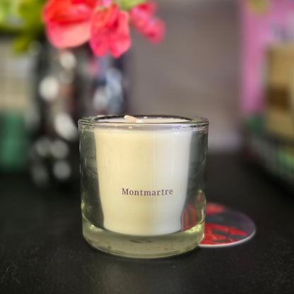 Dreamed A Dream Candle | Small
