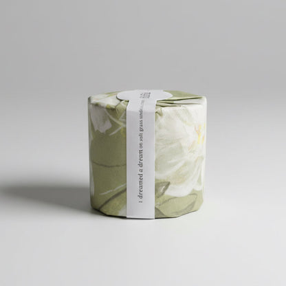 Dreamed A Dream Candle | Small
