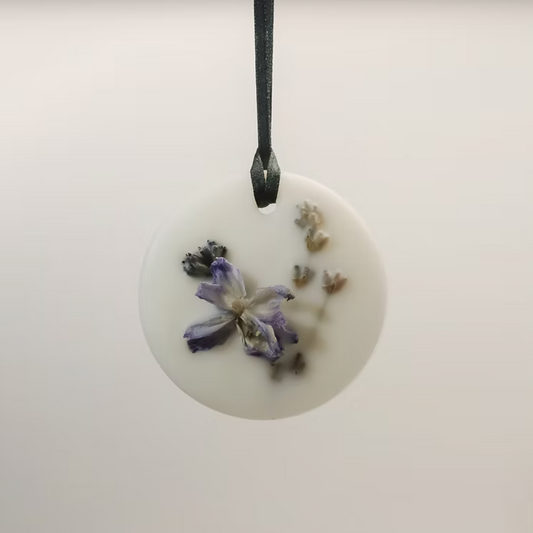 fu fu Botanical Pallet | Field of South