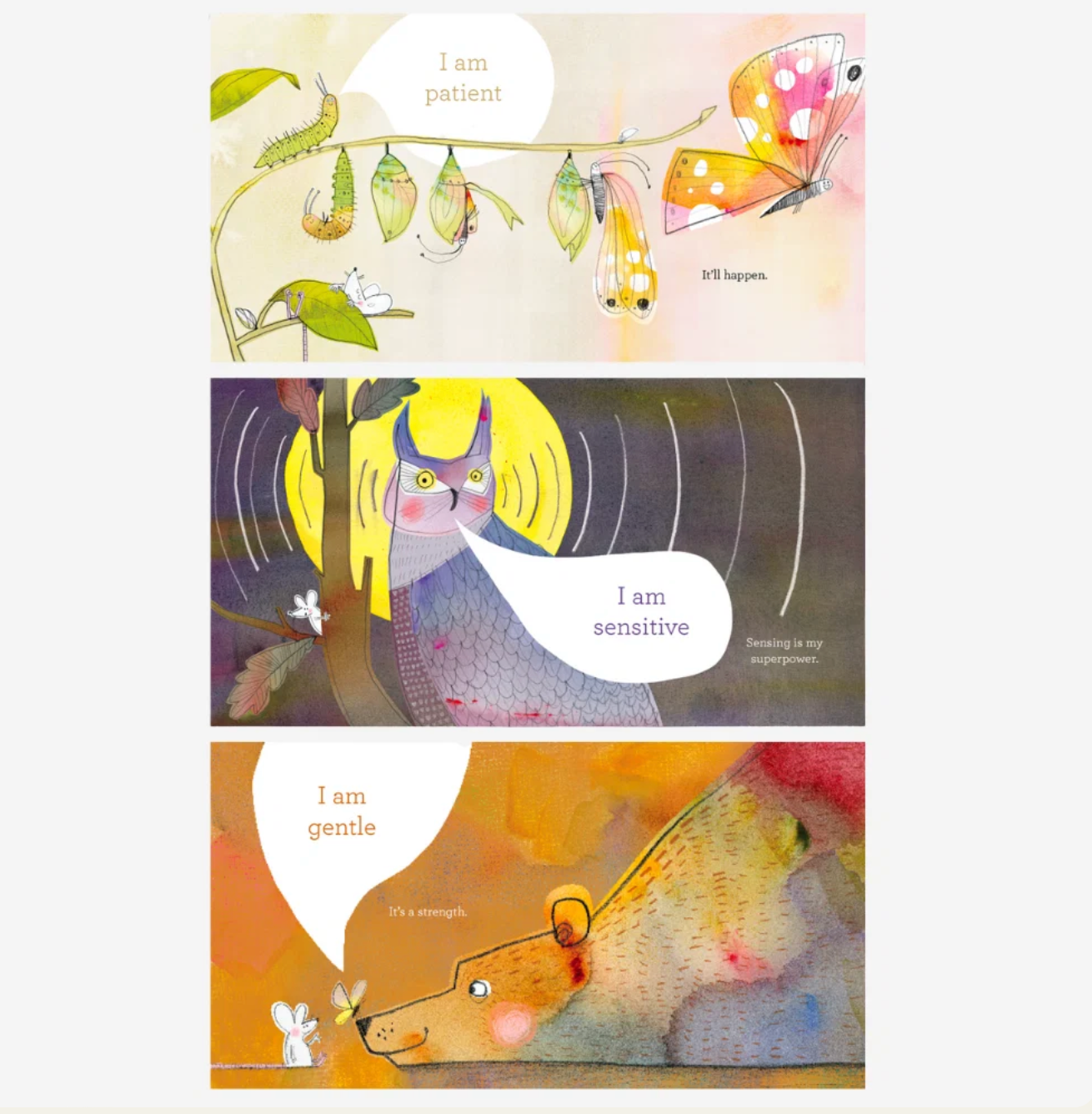 I AM LOVE | Children's Book