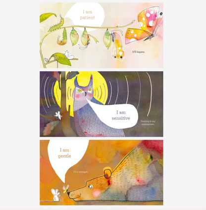 I AM LOVE | Children's Book
