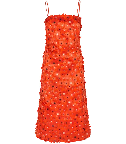 Stine Goya Emmy Dress | Pre Loved