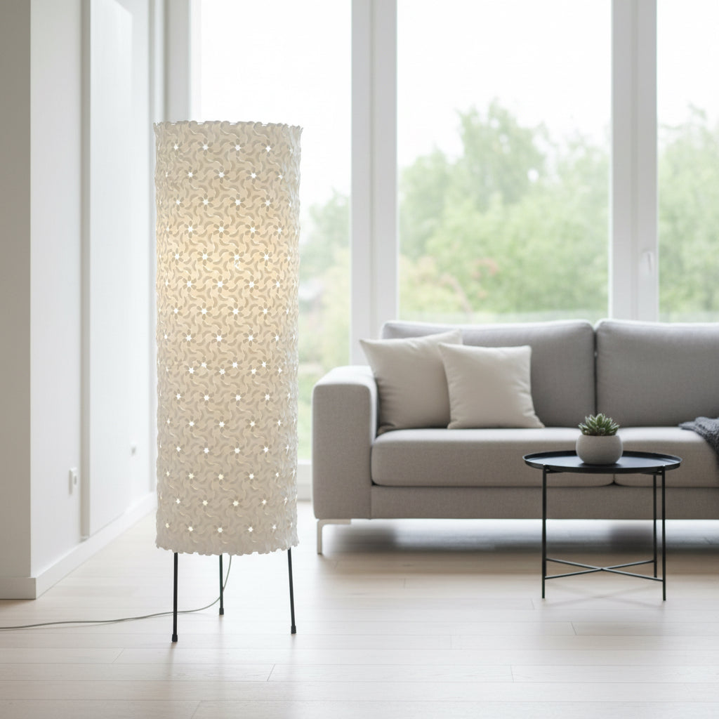 Joug Sea Cloud Floor Lamp