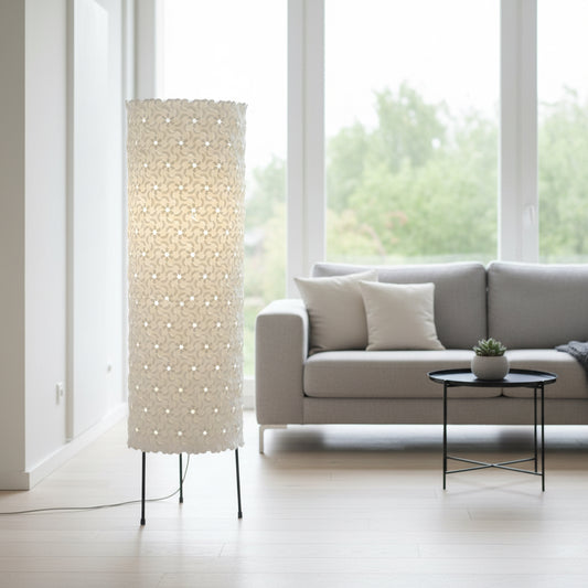 Joug Sea Cloud Floor Lamp