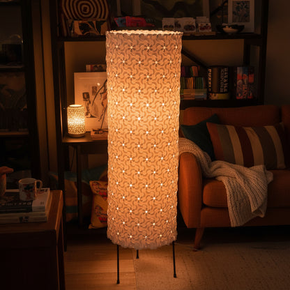 Joug Sea Cloud Floor Lamp