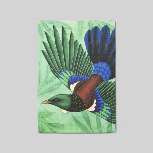 Tea Towel | Fly to Me