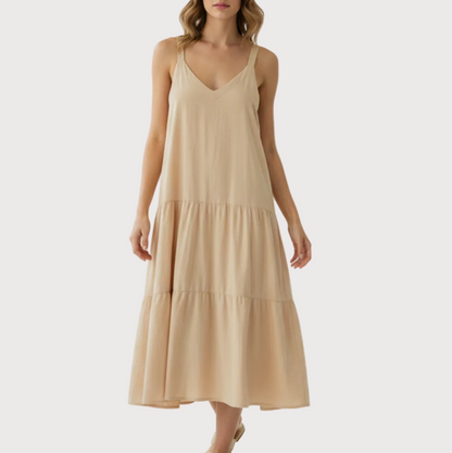 Kowtow Dress | Pre Loved