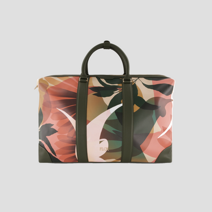 FLOX Whenua Overnight Bag