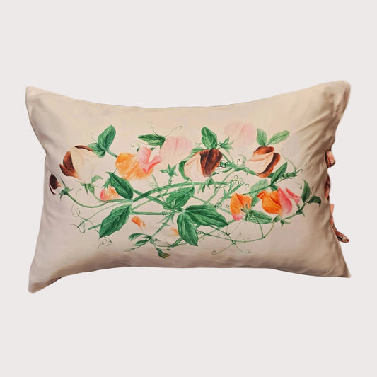 Pillowcase Set  | Sweetpea