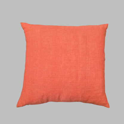 Rhonda | Vintage Wash Linen Cushion