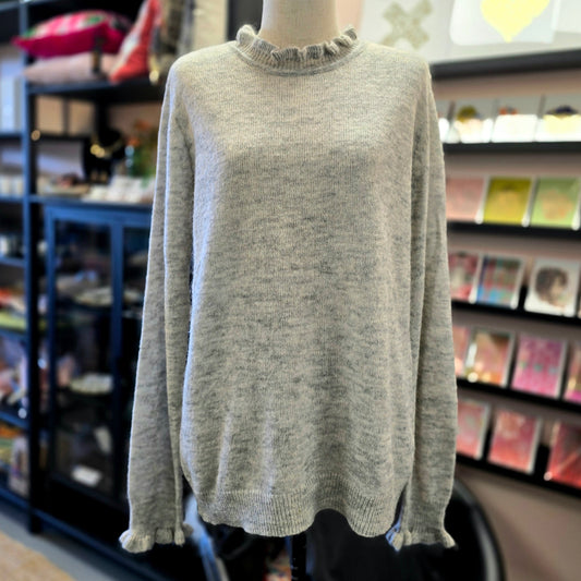 Esprit Merino Jersey | Pre Loved