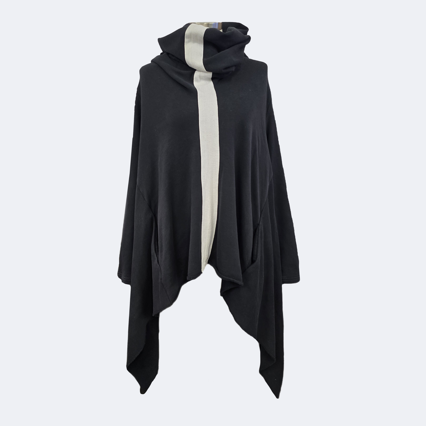 Snood Jumper | Pre Loved