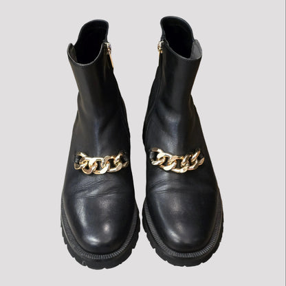 Nicole Rebstock Boots | Pre Loved